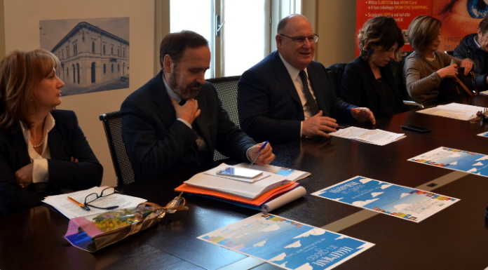 Si alza il sipario su Leggermente, il festival della lettura compie dieci anni Leggermente 2019