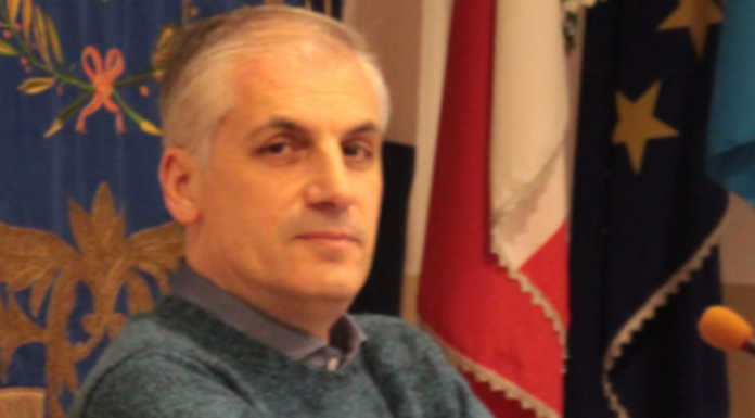 Uniti per Lomagna punta su Mauro Sala