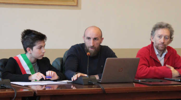 Lomagna, tante idee al consiglio sovracomunale dei ragazzi
