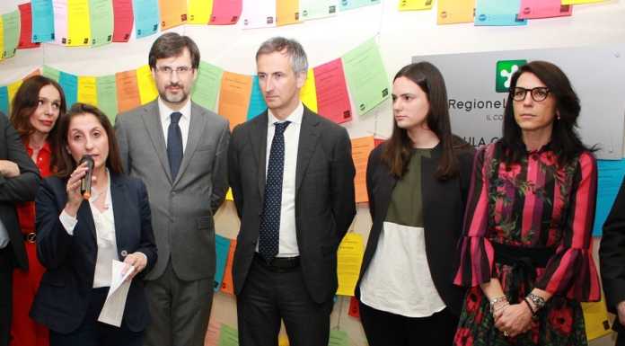 In Regione una mostra per ricordare le vittime innocenti della mafia