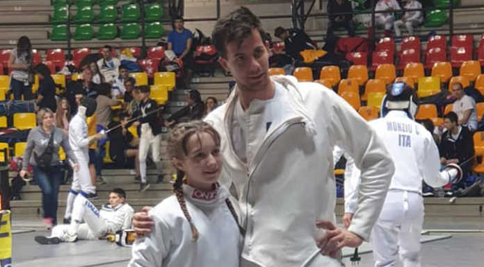 Scherma. Fine settimana difficile al Trofeo “Città di Desio”