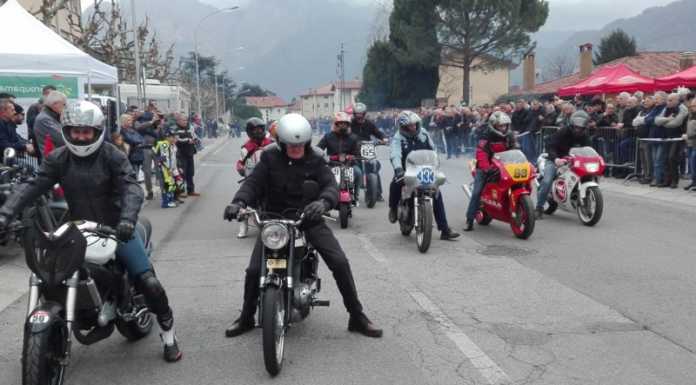 Centenario Moto Guzzi, le prime iniziative a Mandello in vista del raduno