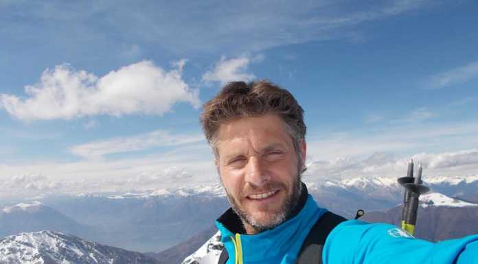 La Grigna del Butch, una videoproiezione dedicata all’alpinista Marco Anghileri Marco Butch Anghileri