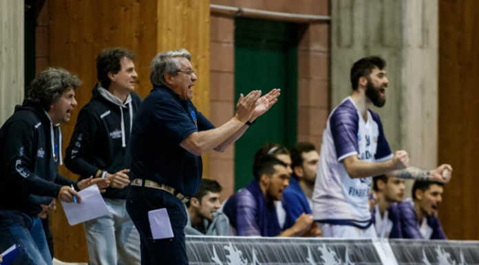 Basket Serie B. La Gordon Olginate vince e aggancia la quota salvezza