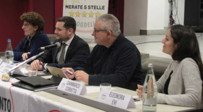 Governo del Cambiamento, ecco il punto con Merate 5 Stelle