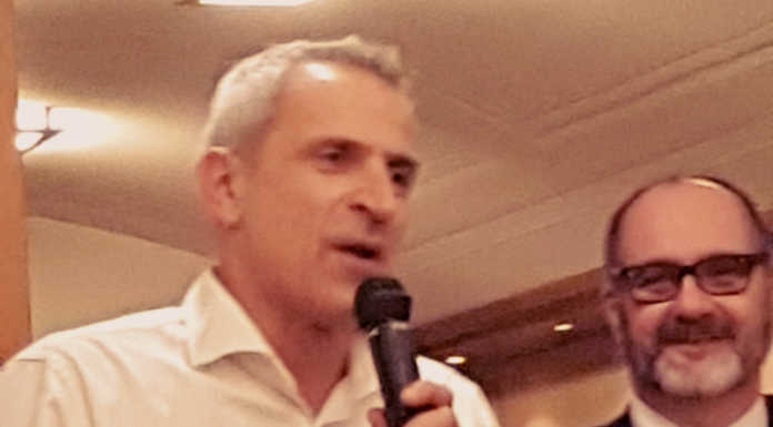 Lega Merate, Lana rieletto segretario: “Ora al lavoro per il Panzeri bis”