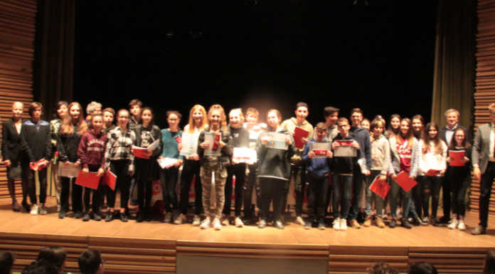 Merate, Aido per le scuole: ecco i vincitori del 22° concorso