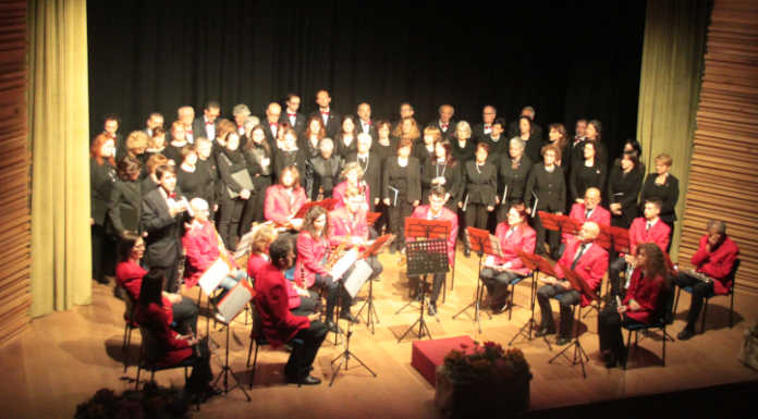 L’omaggio a Giusi Spezzaferri fa vibrare il “suo” Auditorium