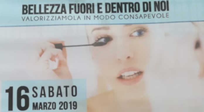 Dalla cosmesi al make up: a Merate incontro sulla bellezza fuori e dentro di noi