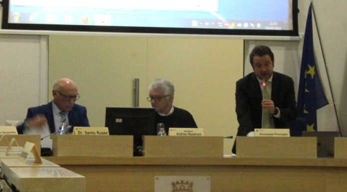 Merate, in aula i marciapiedi di viale Lombardia e l’ampliamento di Casa Amica