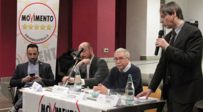 Infrastrutture e trasporti, incontro con il M5S Merate: “Più manutenzioni e mobilità dolce”