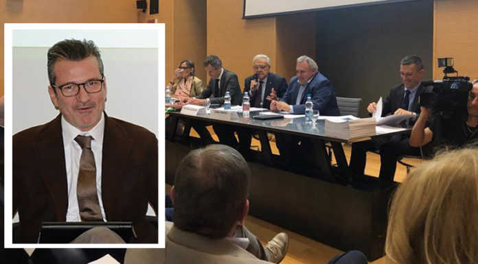 Nasce la Camera di Commercio di Como e Lecco, Galimberti è presidente