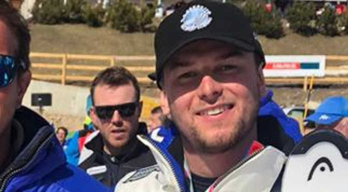 Molteni (SC Lecco) neo Campione Italiano Giovani in Libera e Combinata