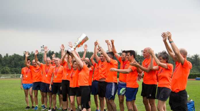 Omet è ‘Welfare Champion’, il rating conferito durante la cerimonia a Roma