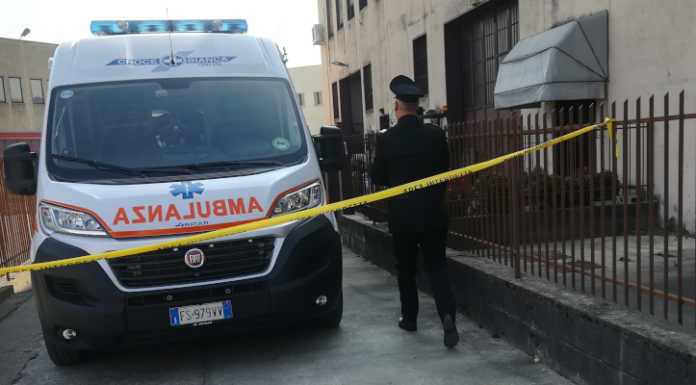 Olgiate: martedì i funerali del meccanico morto sul lavoro