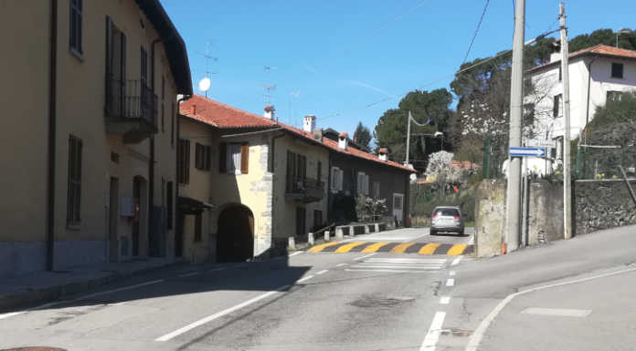 Olgiate: nuovo posticipo per l’inizio dei lavori in via Pilata