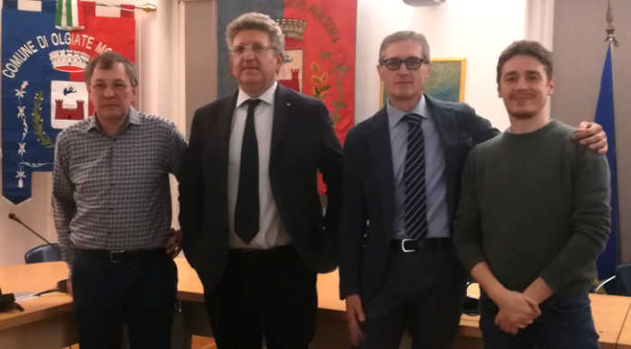 Camminata nella storia da Perego a Olgiate alla riscoperta della via Longa