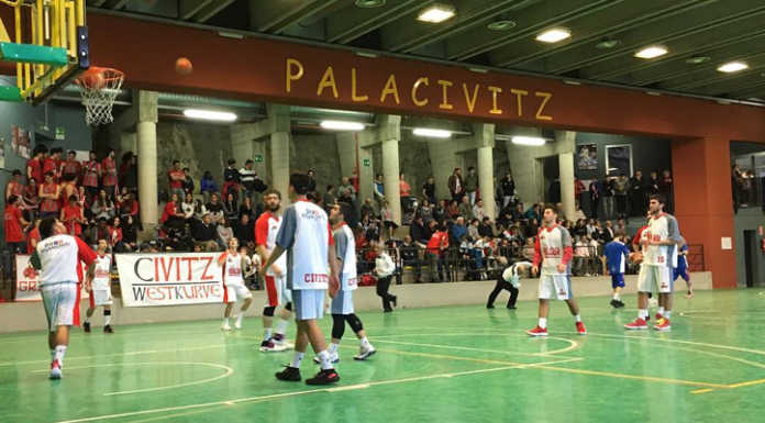 Basket Serie D. Mandello espugna il PalaCivitz nel finale