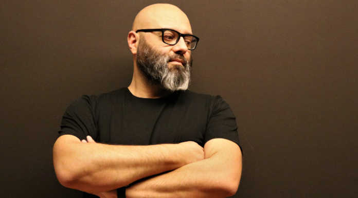 A Olginate talk con Paolo Brambilla, architetto e cofondatore dello studio Calvi Brambilla