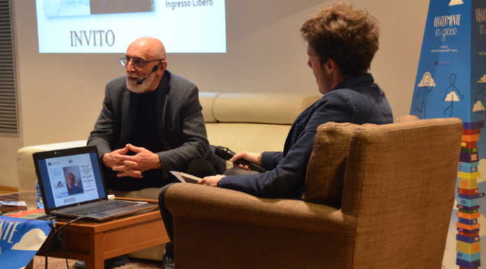 “Il filo infinito”, il viaggio di Paolo Rumiz sulle tracce dei monaci di Benedetto