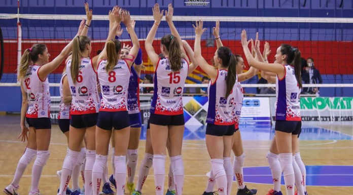Pallavolo. L’AcciaiTubi Picco conquista un punto importante a Trescore