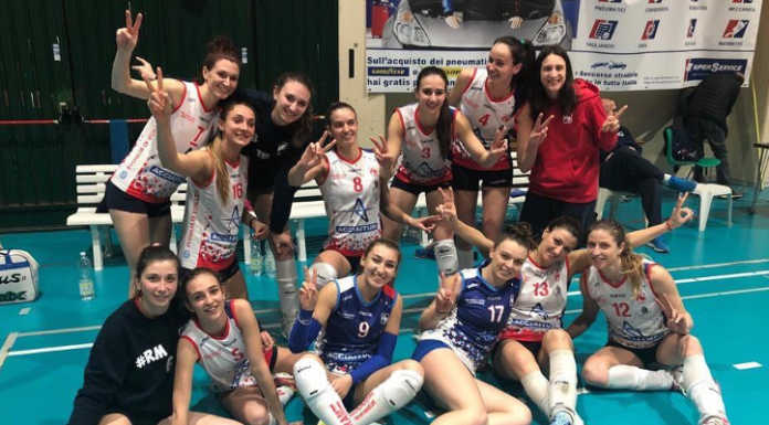 Volley B2. Due punti preziosi per la Picco Lecco dopo la trasferta ad Acqui Terme