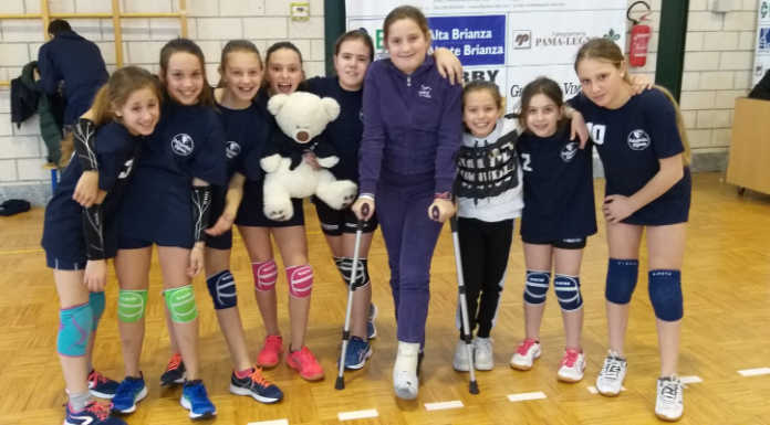 Pallavolo Olginate: un punto prezioso per la B2, sconfitta indolore per la D