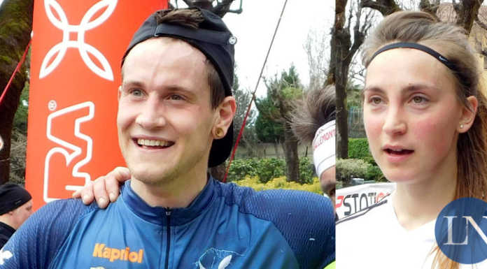 Galbiate-San Genesio Run 2019: Beltrami e Caglio incoronati re e regina