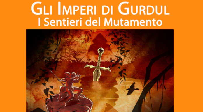 Paderno, Tarallo presenta “Gli imperi di Gurdul” allo Stallazzo