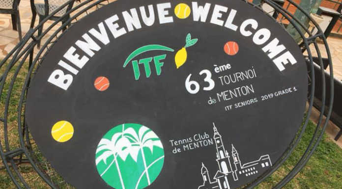 Tennis. Pier Castagna trionfa anche in Francia al torneo di Mentone