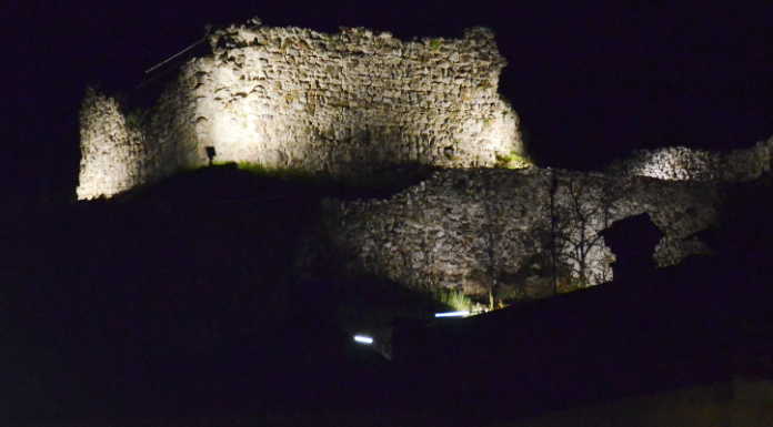 Primaluna apre le porte al turismo: Torre, palazzo Zanaboni e miniere, ecco le novità