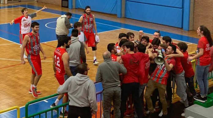 Basket Serie D. Squadre lecchesi, quattro sì!