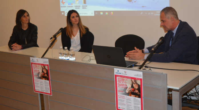 Terziario Donna Academy, in Confcommercio la serata “Cuore e attività fisica”