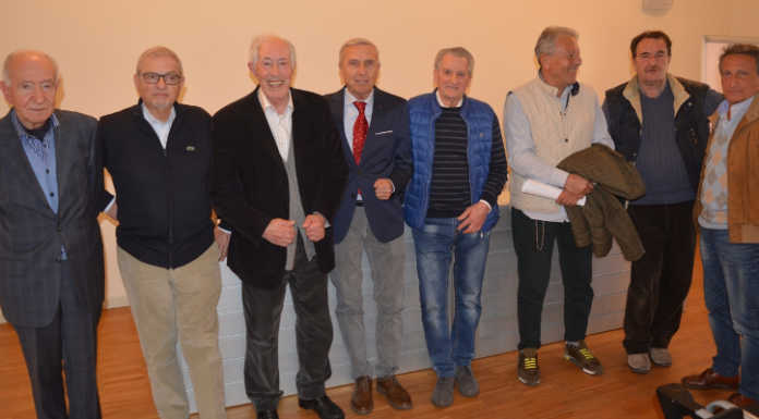 50&Più Lecco, confermata la fiducia al presidente Eugenio Milani