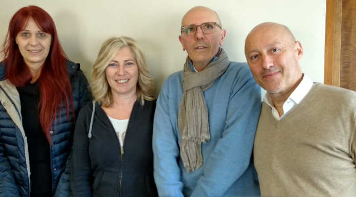 Confcommercio Lecco: Luigi Perego è stato eletto presidente della Zona 5 Merate