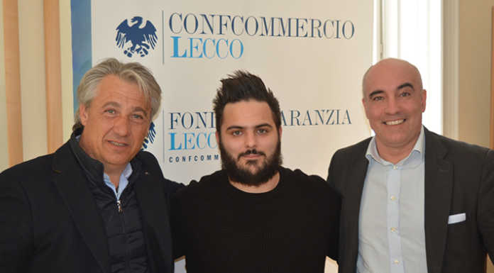 Confcommercio Zona 4. Il nuovo presidente è Nicolò Gerin