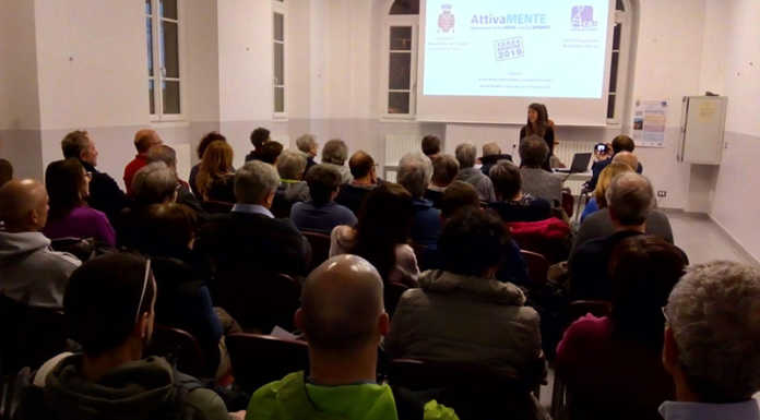 Mandello, benessere e sport: 2° tappa per AttivaMente