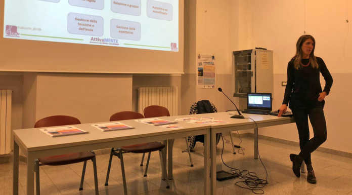 Bimbi ‘vivaci’ e sport. Serata di confronto con la psicologa del Cab