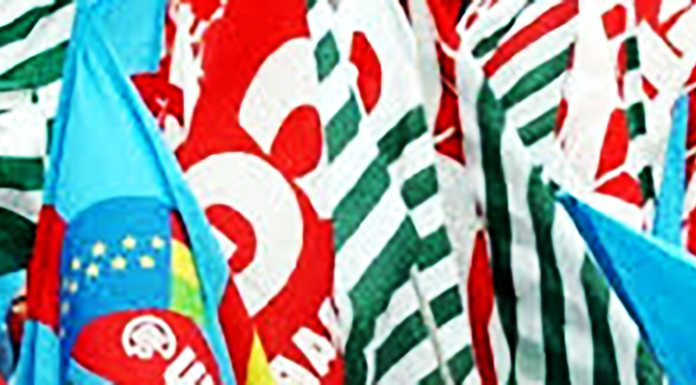 Calolzio. In azienda un modulo contro il sindacato. La denuncia di Fiom Fim Uilm