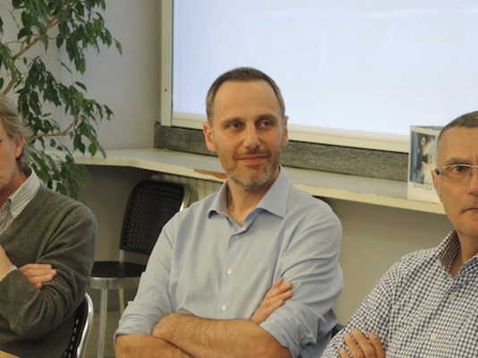 Leggermente, Beppe Bergomi si racconta in ‘Bella zio’ di Andrea Vitali