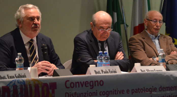 Brainart: arte e scienza per dare una risposta i malati di demenza e Alzheimer Brainart