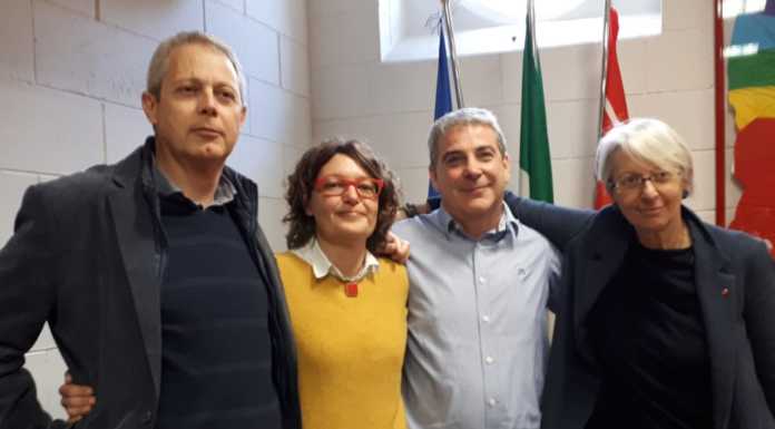 CGIL. Seghezzi e Brigatti con Riva: ecco la nuova segreteria