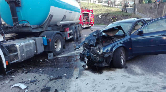 Calco: niente più svolta a sinistra alla curva di Sport