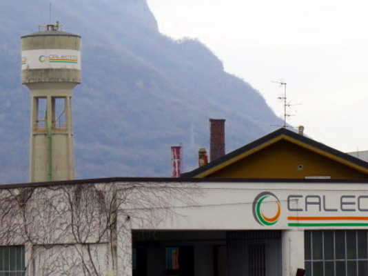 Dibattito sul polo di calore del Caleotto, la Provincia dispone nuove perizie