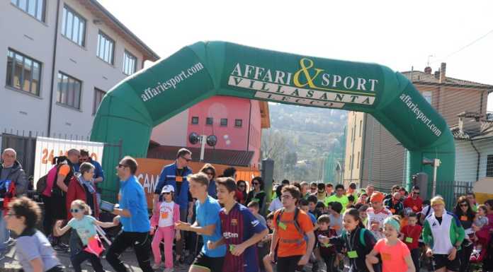 Calolziocorte: la Camminata del Papà in un video, il grazie degli organizzatori calolzio_39 camminata dei papà