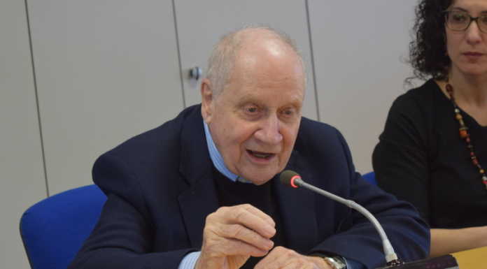 Dante in Grigna… ai Piani Resinelli incontro con i filosofi Carlo Sini e Florinda Cambria