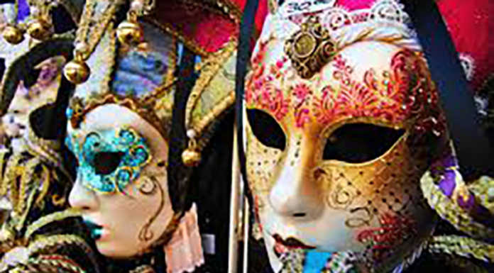 Carnevale, un business per tremila imprese in Lombardia