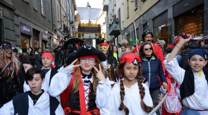 Carnevalone, incontro in Prefettura per definire il piano di sicurezza