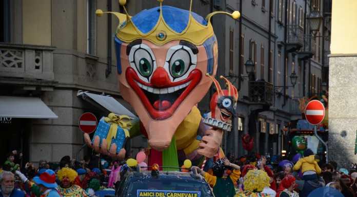 Dopo Capodanno e Befana, anche il Carnevale ora rischia di “saltare”