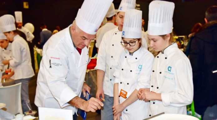 Alberghiero: il CFPA di Casargo pronto al via con 190 studenti